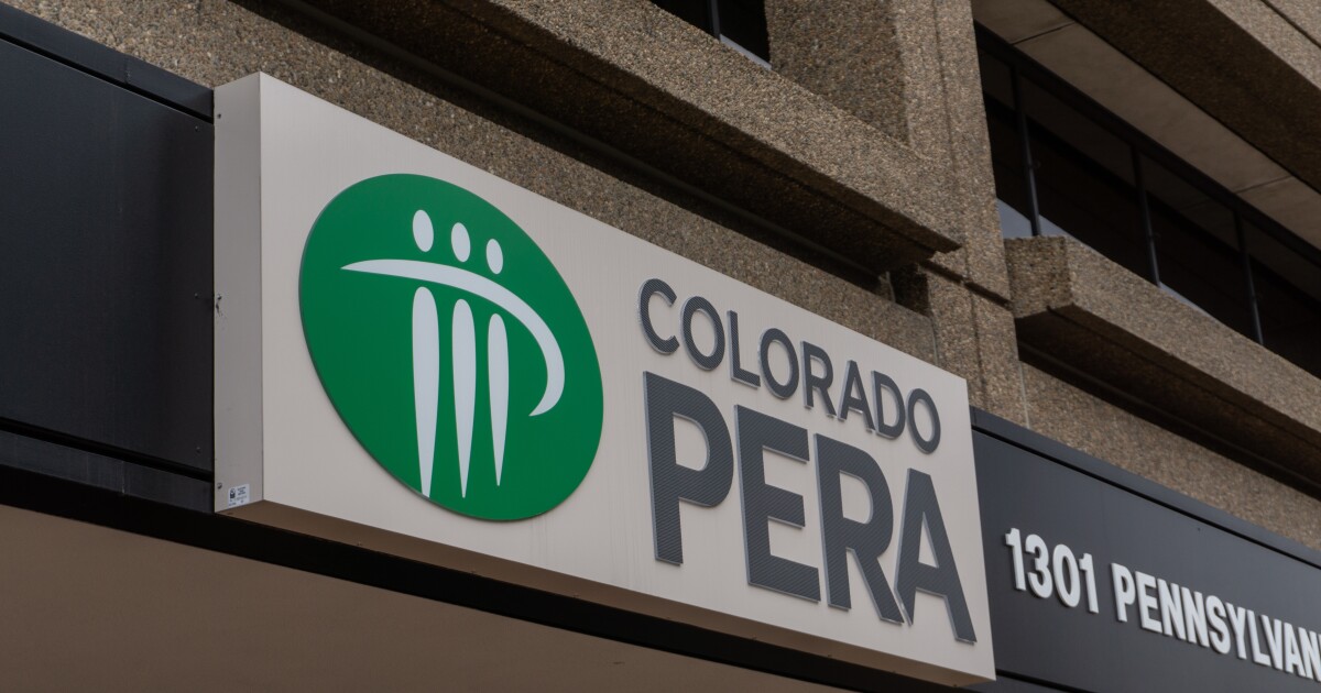 US. As retiree pensions shrank, Colorado PERA paid its staff millions of dollars in bonuses