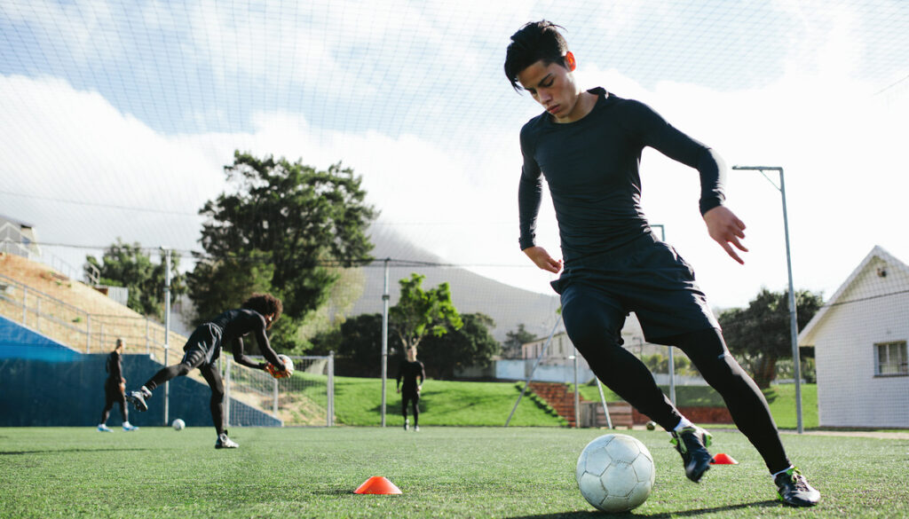 The financial well-being of retired professional athletes: debunking the myth about financial irresponsibility