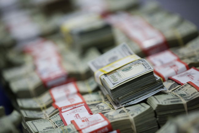 Pension funds and insurers manage $100 trillion dollars — can they use it to help solve global problems?