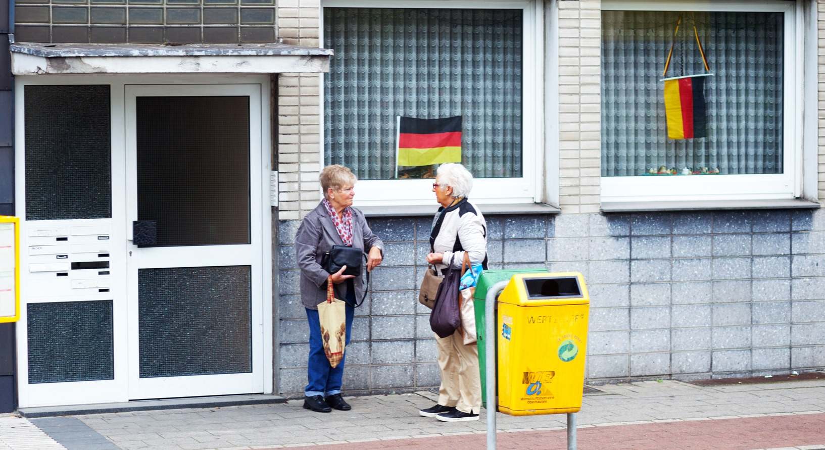 Merz backs plans to raise Germany’s retirement age to 70 in pension changes