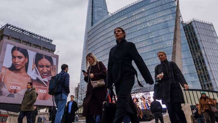British pensions giant reducing US exposure over tech risks