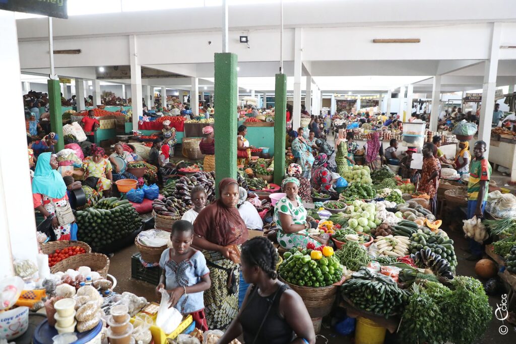 Côte d’Ivoire Expands Social Protection Coverage for Informal Workers