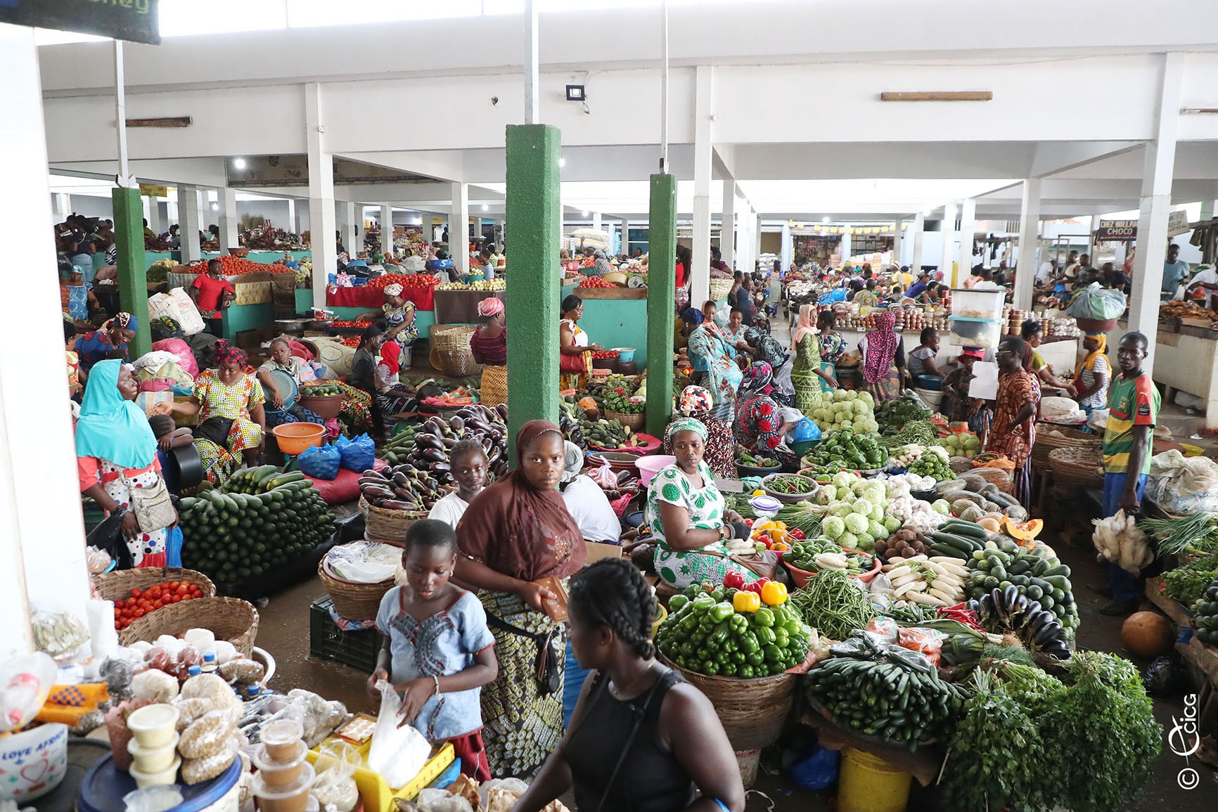 Côte d’Ivoire Expands Social Protection Coverage for Informal Workers