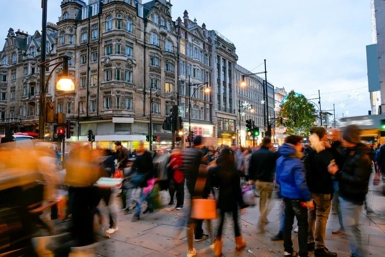 UK. Next PM must confront triple lock sustainability challenge