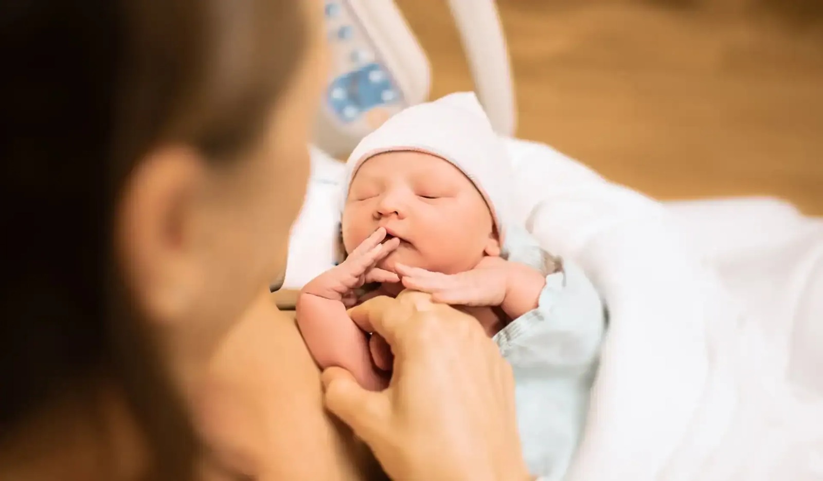What one country’s experiment says about attempts to boost birth rates