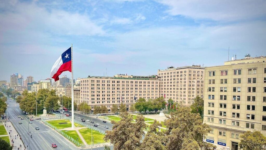 Pension funds in Chile gain appreciation for catastrophe bonds and are allocating: Report