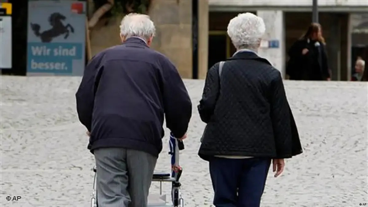 France faces deeper pension deficit as population ages