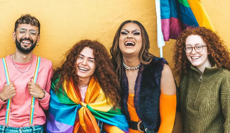 LGBTQ+ Labor Market Outcomes