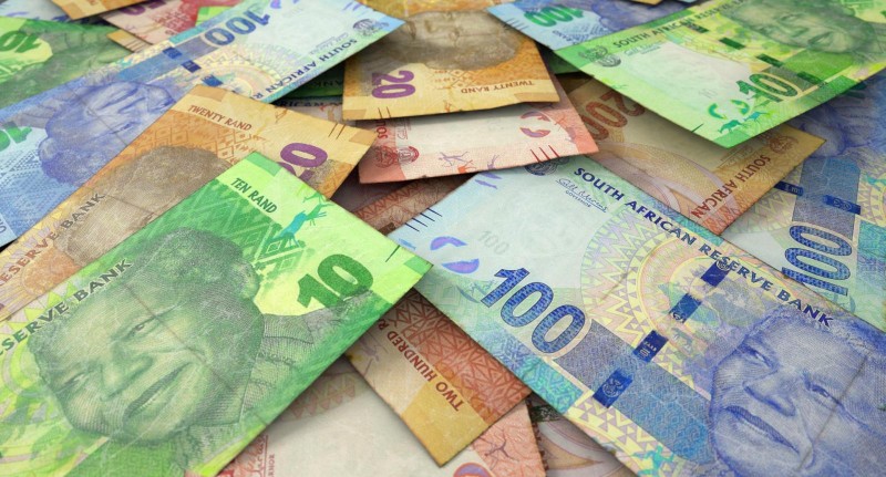 South Africa. Government invested R18 billion in pension funds in 23 companies and lost 100% of its money