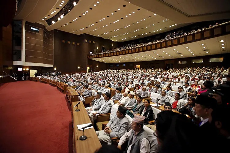 Nepal government plans to force mass retirement of civil servants