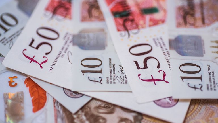 UK. Smart Pension surpasses £10bn AUM