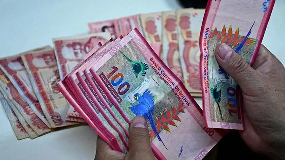 Bolivia. Reforma de Pensiones apunta a “exportar” hasta el 80% del ahorro