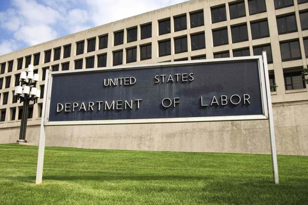 US. DOL Brief Sides With Bristol-Myers in PRT Appeal