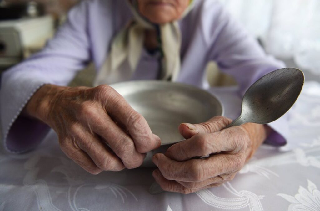 Malnutrition in Older Adults: The Hidden Threat to Healthy Longevity