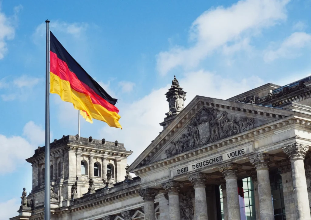Germany's 2026 pension reform push -- a blueprint for the US.?