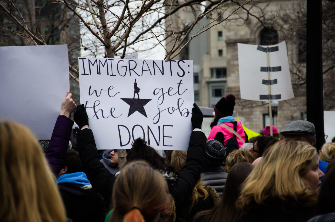 Population Aging Is Here. Immigration Can Offer Half an Answer.