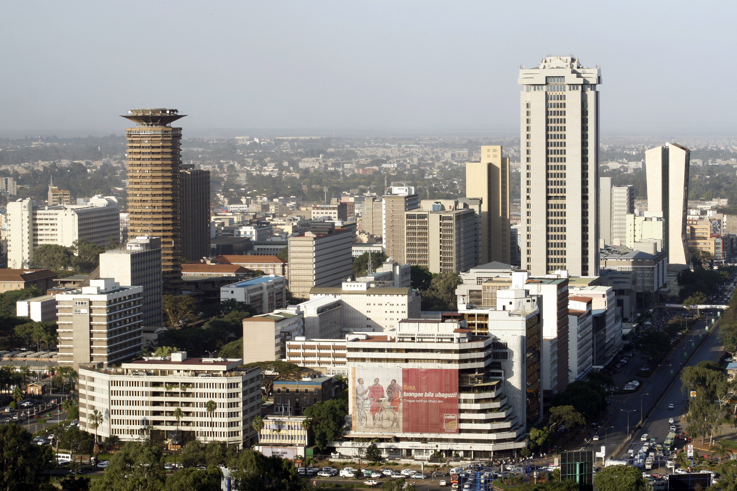 Kenya. Nairobi county retirees demand answers over delayed pension benefits