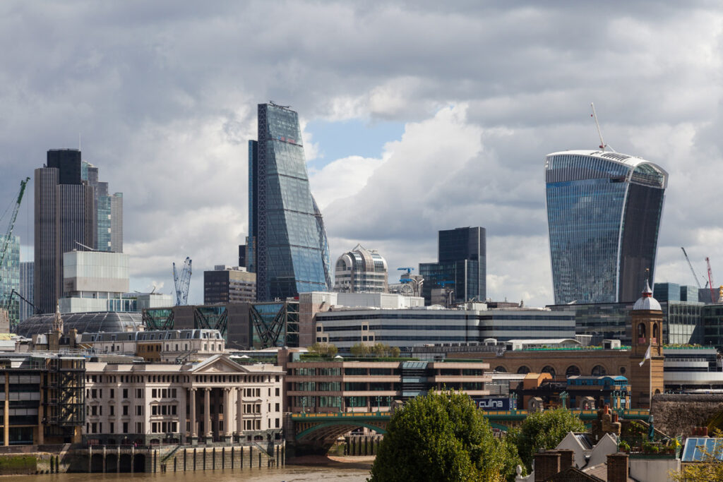 UK. State pension spending set to reach 9% of GDP in 50 years