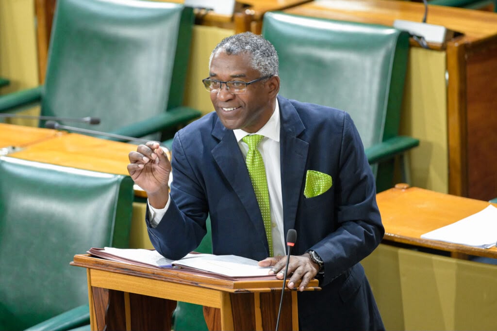 Jamaica. Senate approves pension rule changes, unblocks billions for private equity