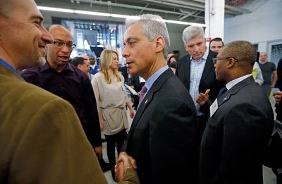 US. Chicago’s Pension Crisis: Mendoza Warns of Bankruptcy Risks