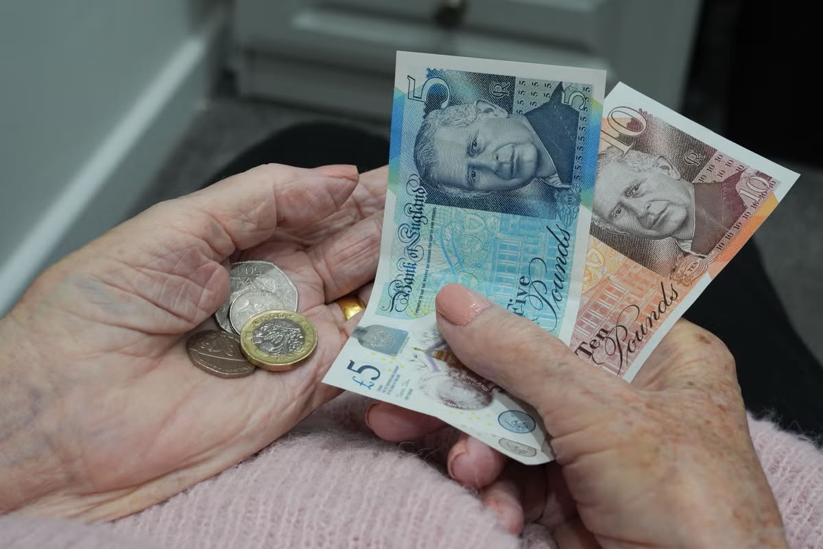 UK MPs back benefit boost for 66-year-olds as pension age increases