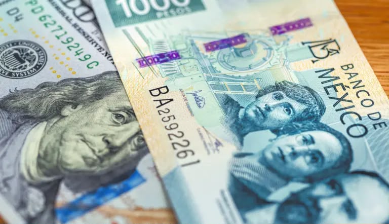 Financing Mexico’s nearshoring future