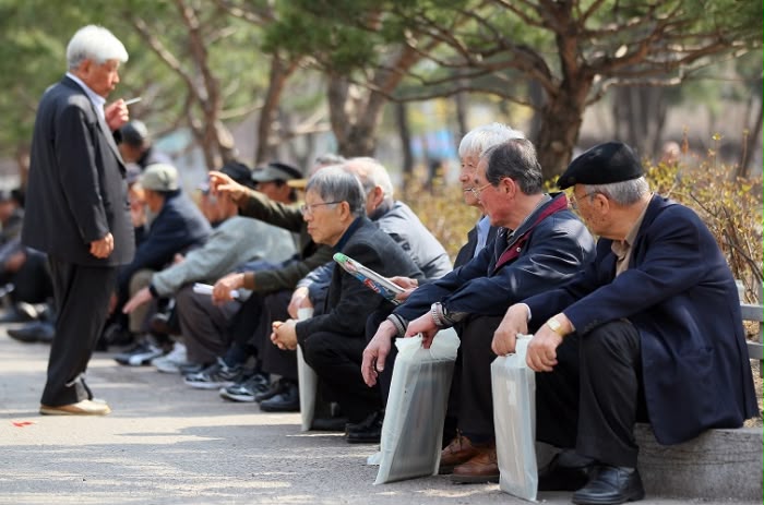 South Korea Unveils Sweeping Pension Reform Plan