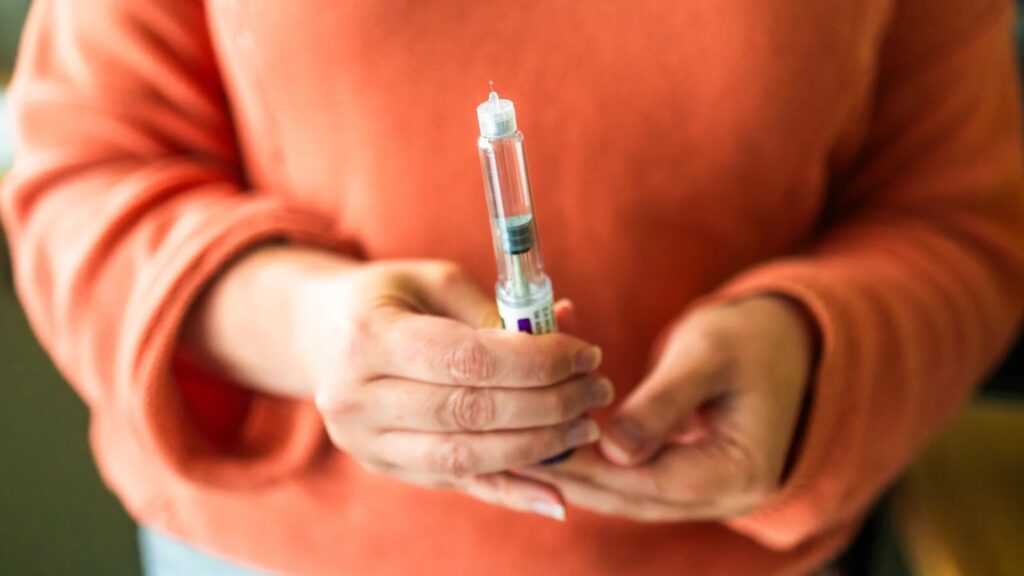 US is embarking on a risky experiment with GLP-1s and aging