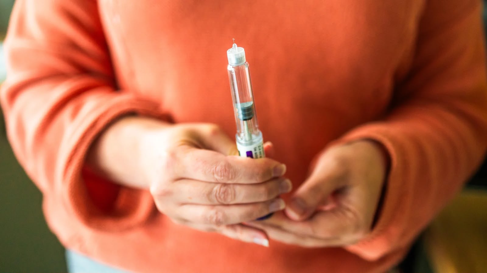 US is embarking on a risky experiment with GLP-1s and aging