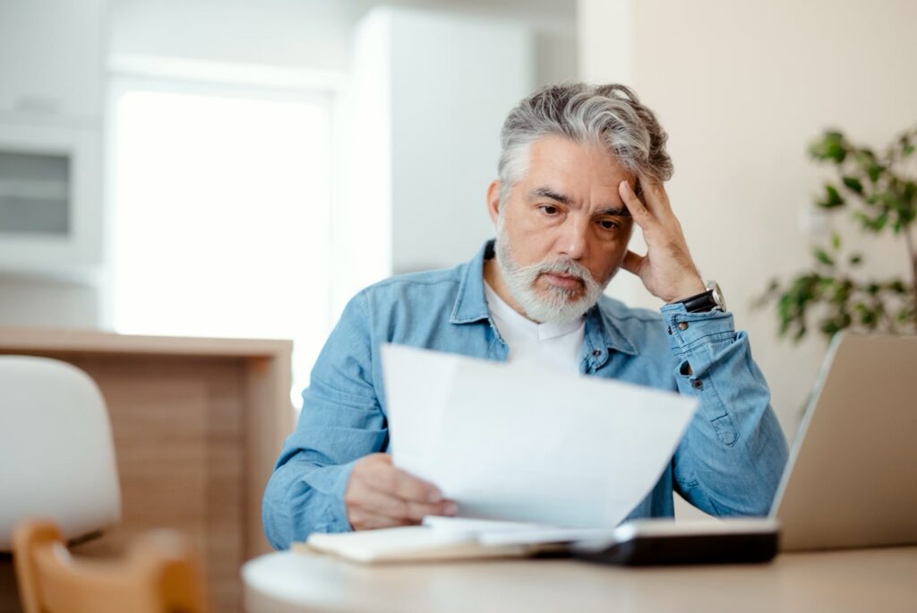 The Retirement Planning Mistake That Makes Inflation Much More Expensive