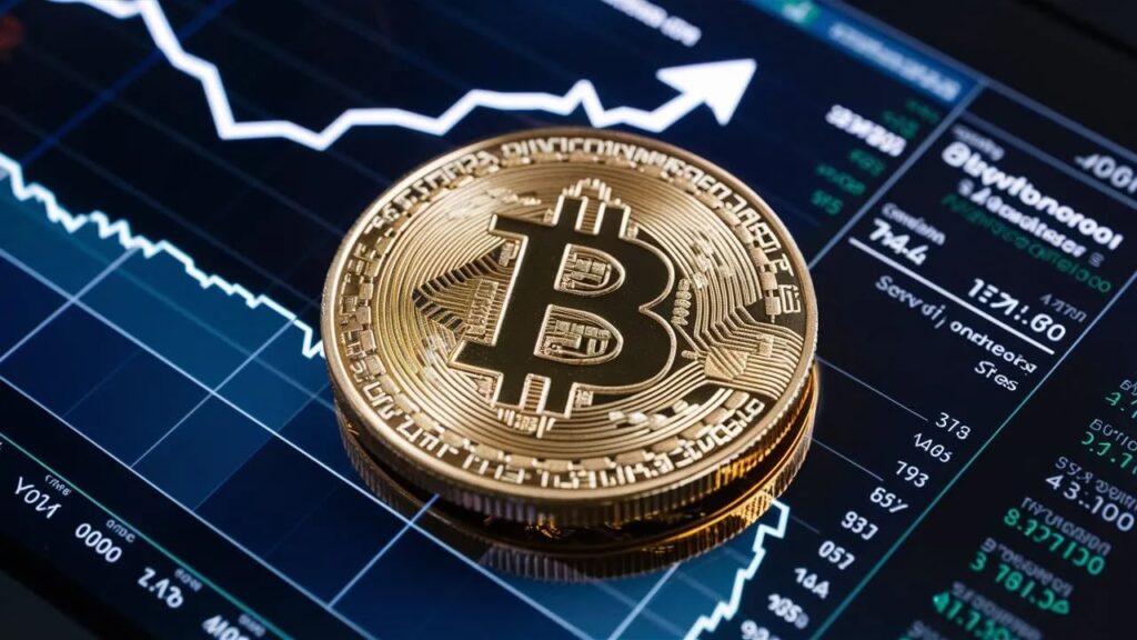 US. $16.3B Pension Fund Boosts Bitcoin Exposure