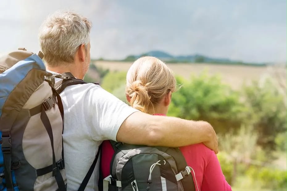 Canada. Innovative responses to changing retirement needs