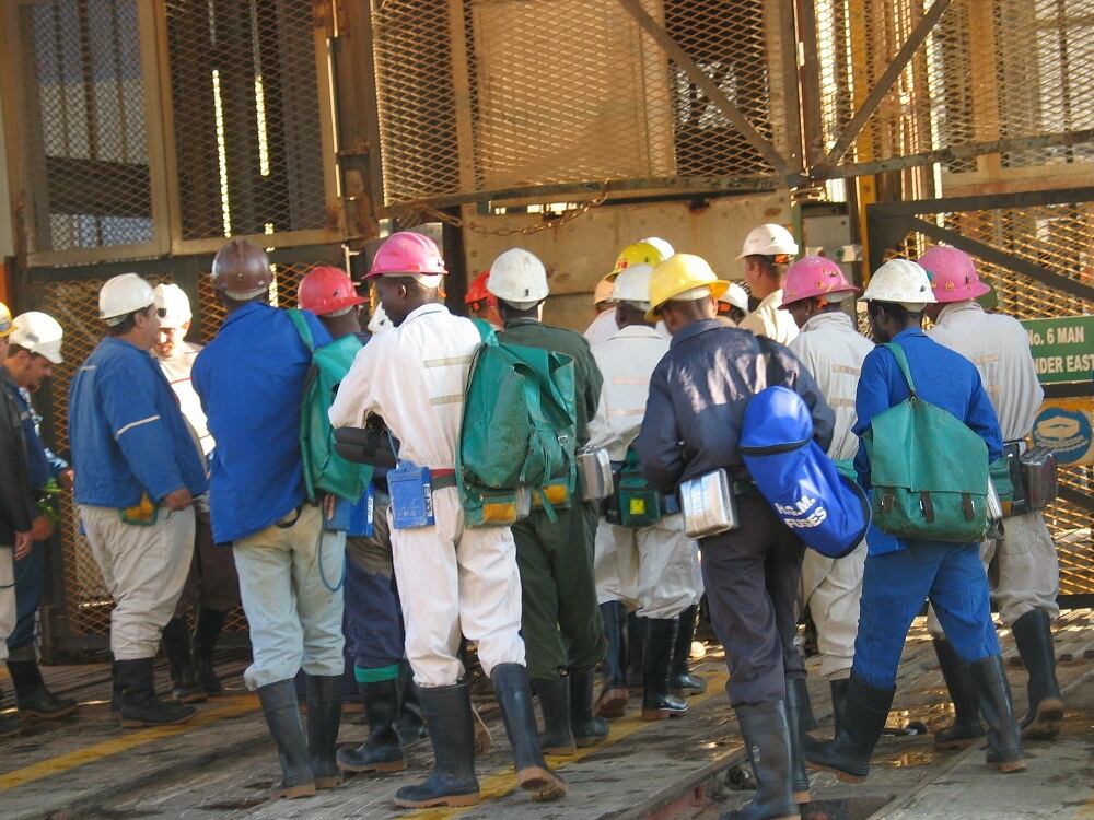 South Africa. 16 municipalities caught pocketing workers’ pensions