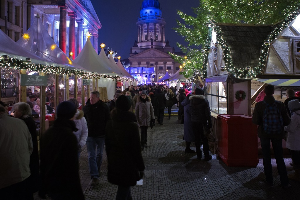 Baby boomers taking early retirement in Germany continues to rise