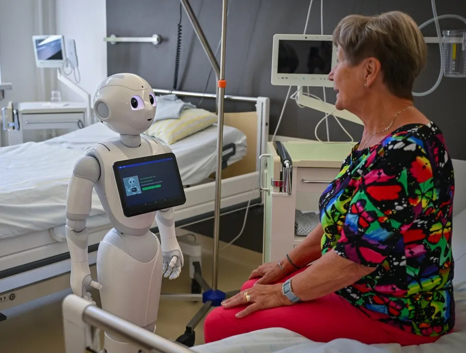 Artificial Intelligence in Elderly Care: Navigating Ethical and Responsible AI Adoption for Seniors
