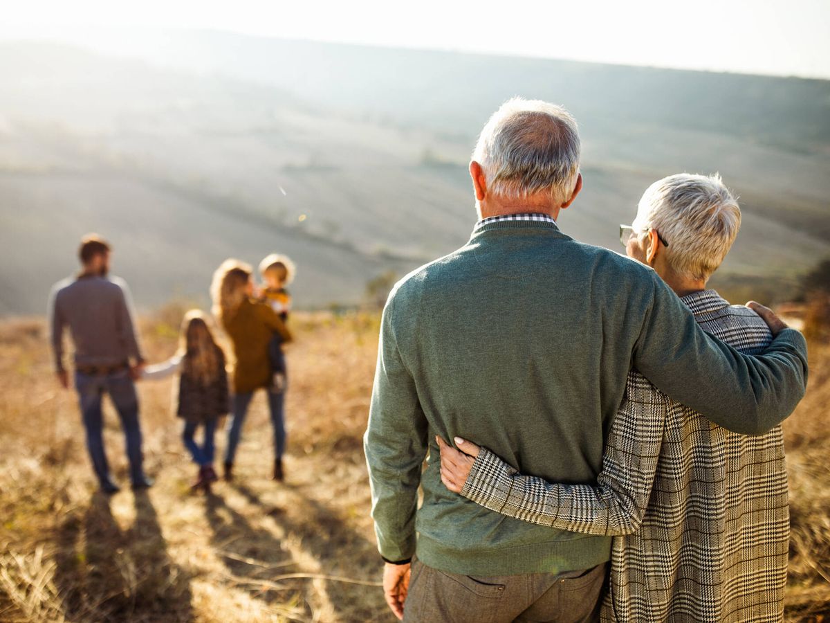 Living Longer Isn’t The Same As Aging Well & A Massive New Study Proves It