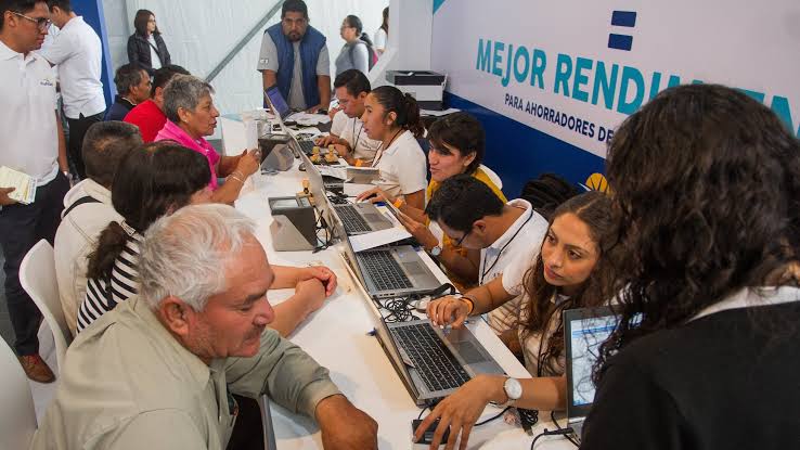 México. Las Afore no son responsables de las pensiones pequeñas: Amafore