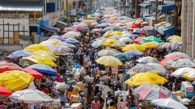 Ghana. A-G uncovers GH¢7.5 million in illegal pension payments to 4 dead pensioners
