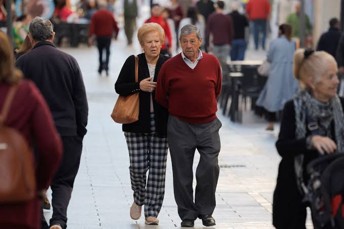 EU. Pension expenditure rises by 6.2% in July, reaching a record high of €14.432 million