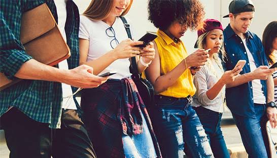 UK. Why Gen Z are planning for life without a state pension