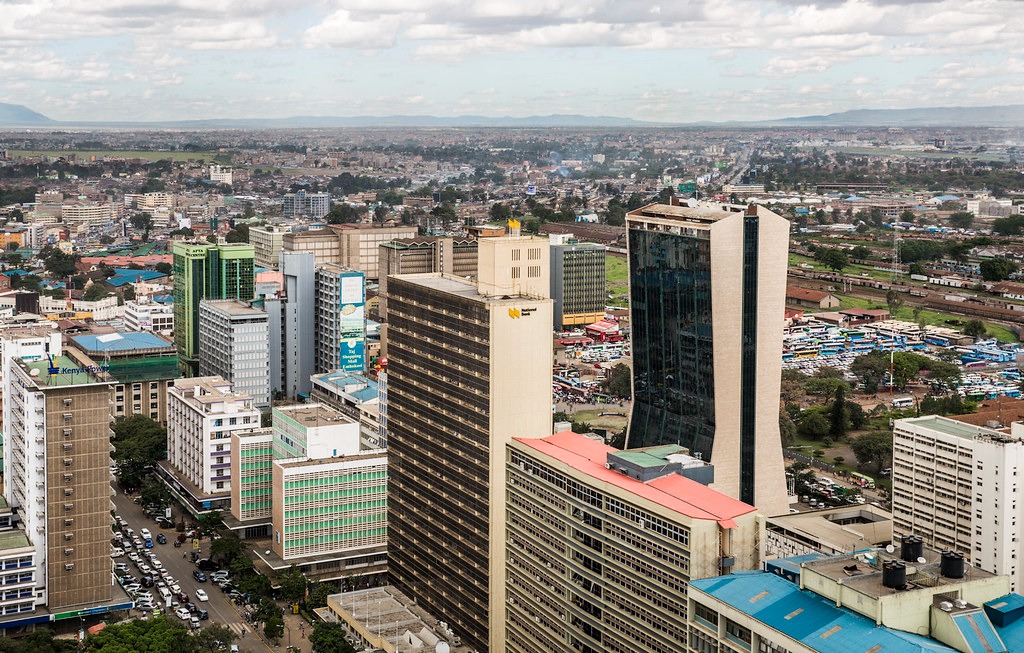 Hard Times Drive Surge in Early Pension Withdrawals Across Kenya