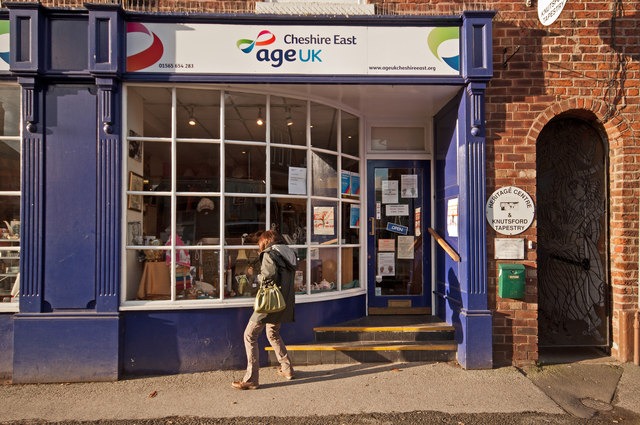 UK. Aviva and Age UK launch mid-retirement support pilot