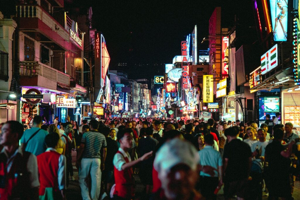 Thailand rolls the dice on lottery-backed pensions