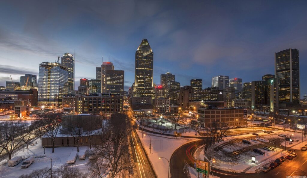 Canadá. La Caisse tops the Global SWF rankings, recognized for its leadership in sustainability