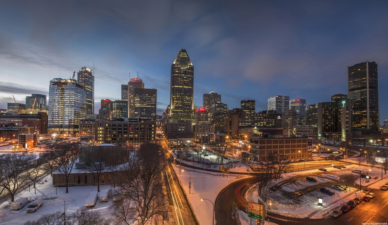 Canadá. La Caisse tops the Global SWF rankings, recognized for its leadership in sustainability