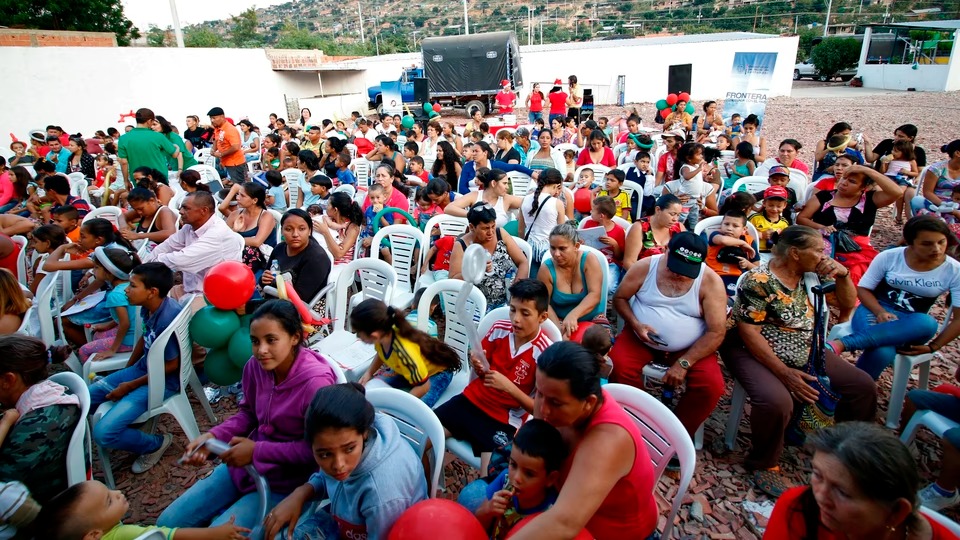 Why Latin America is emerging markets’ most overlooked region