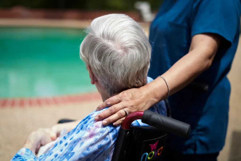 In memory care deserts, senior centers can help close the gap in brain‑related healthcare
