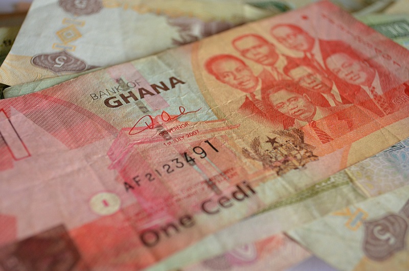 The political economy of pension management in Ghana