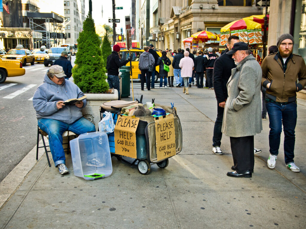 US. NYC Aging Releases “What the Data Demands” Report on Affordability, Highlighting Economic Challenges Facing Older New Yorkers