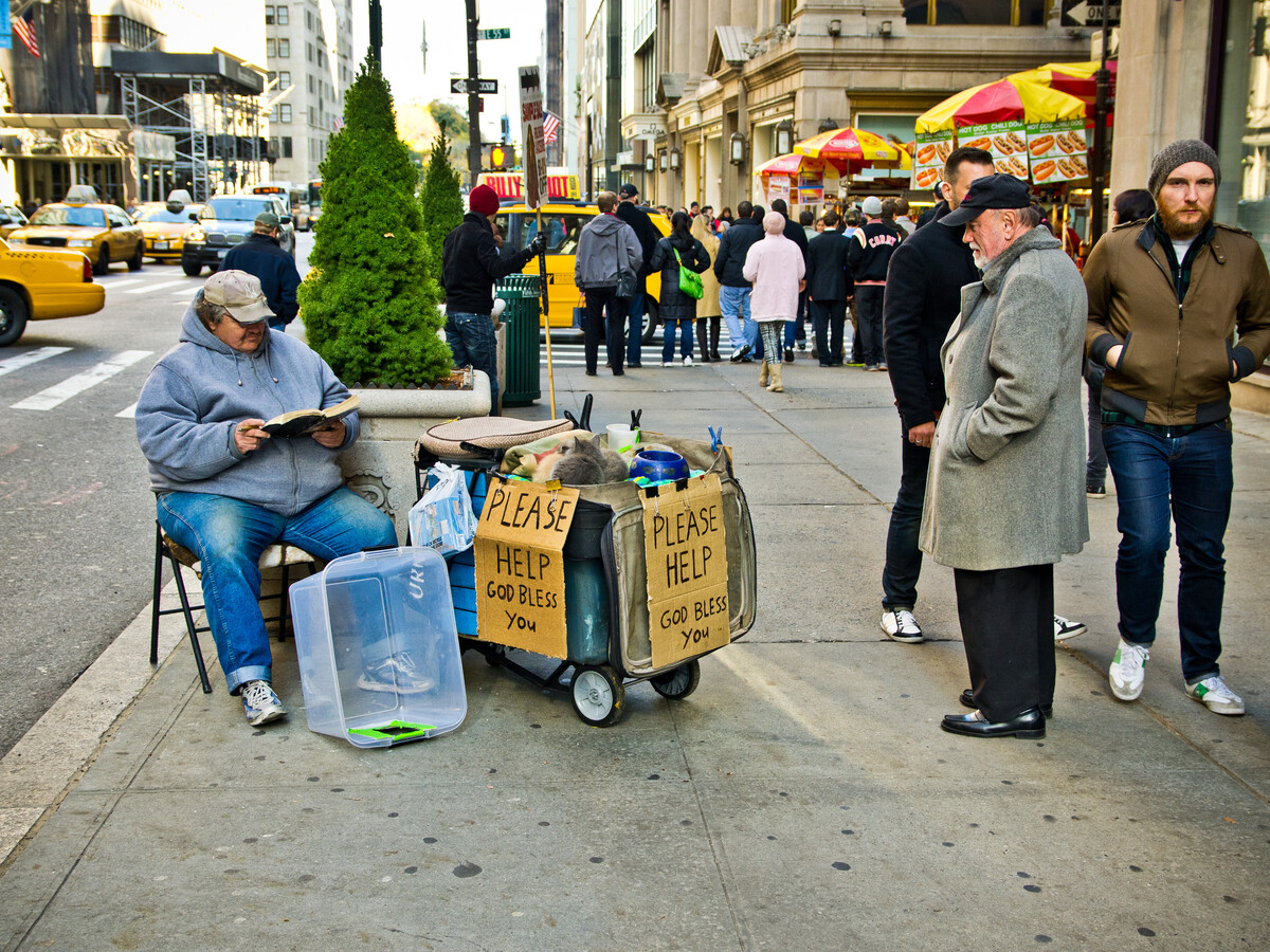 US. NYC Aging Releases “What the Data Demands” Report on Affordability, Highlighting Economic Challenges Facing Older New Yorkers